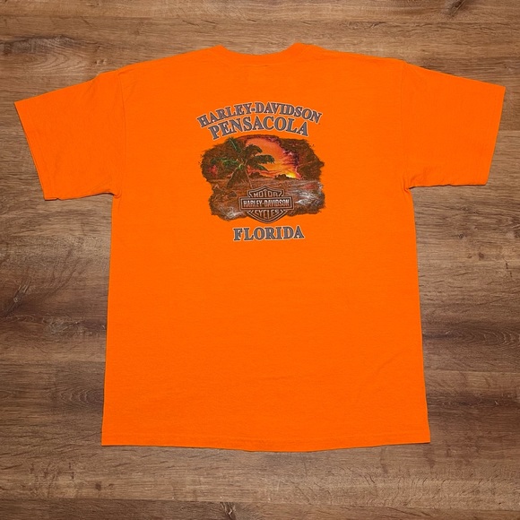 Harley Davidson - Picture 4 of 4